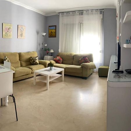 Apartamento Entero En Los Jardines De Murillo إشبيلية المظهر الخارجي الصورة