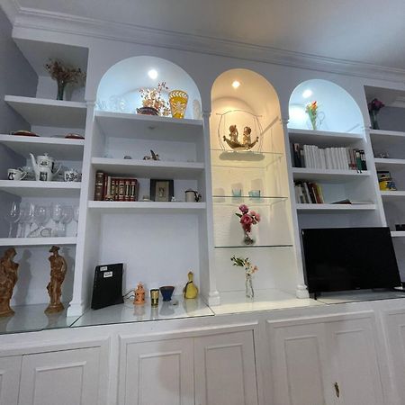 Apartamento Entero En Los Jardines De Murillo إشبيلية المظهر الخارجي الصورة