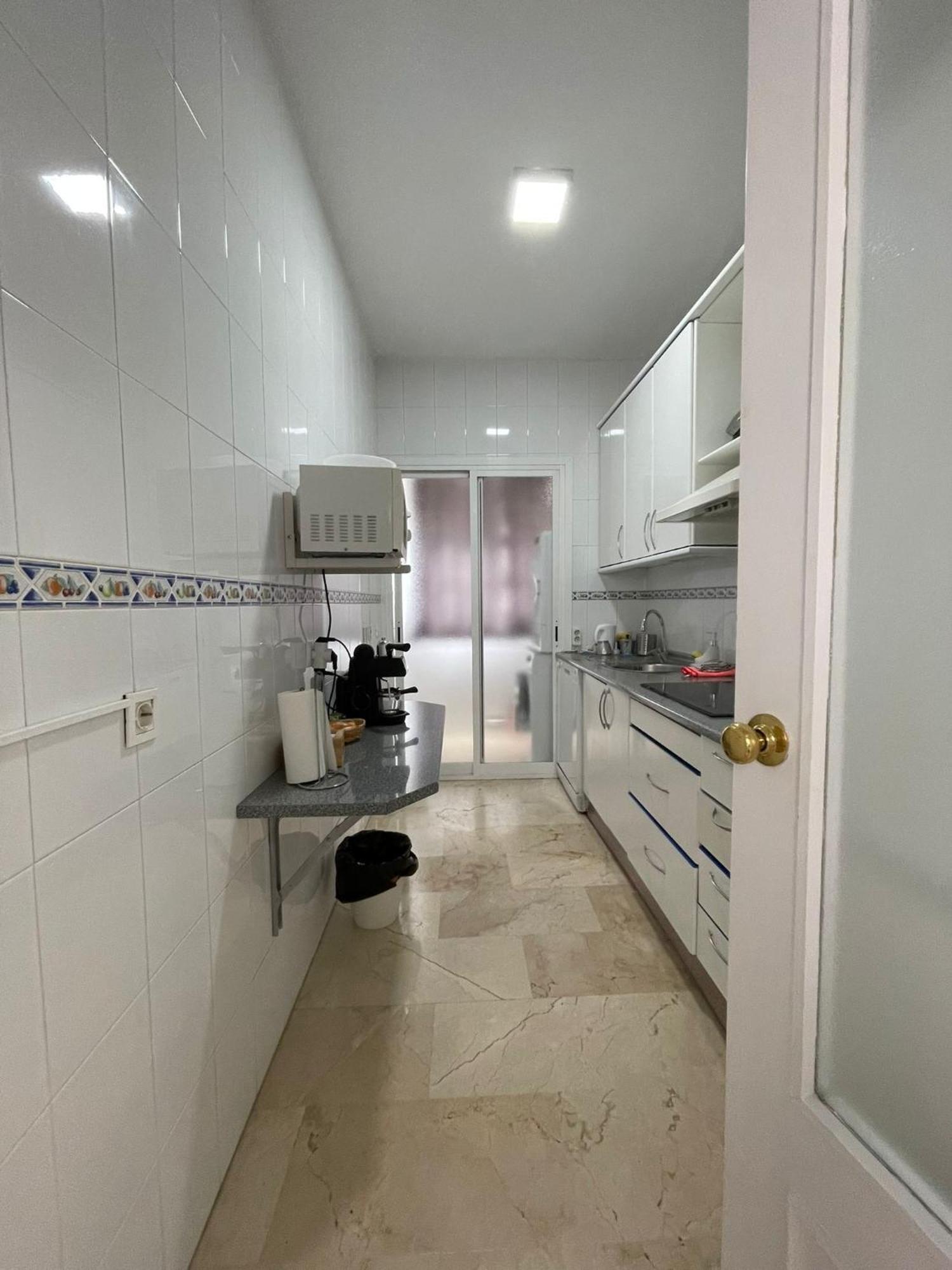 Apartamento Entero En Los Jardines De Murillo إشبيلية المظهر الخارجي الصورة